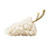 Blanc nacré