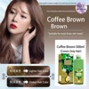 coffee color