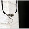 Anello in argento