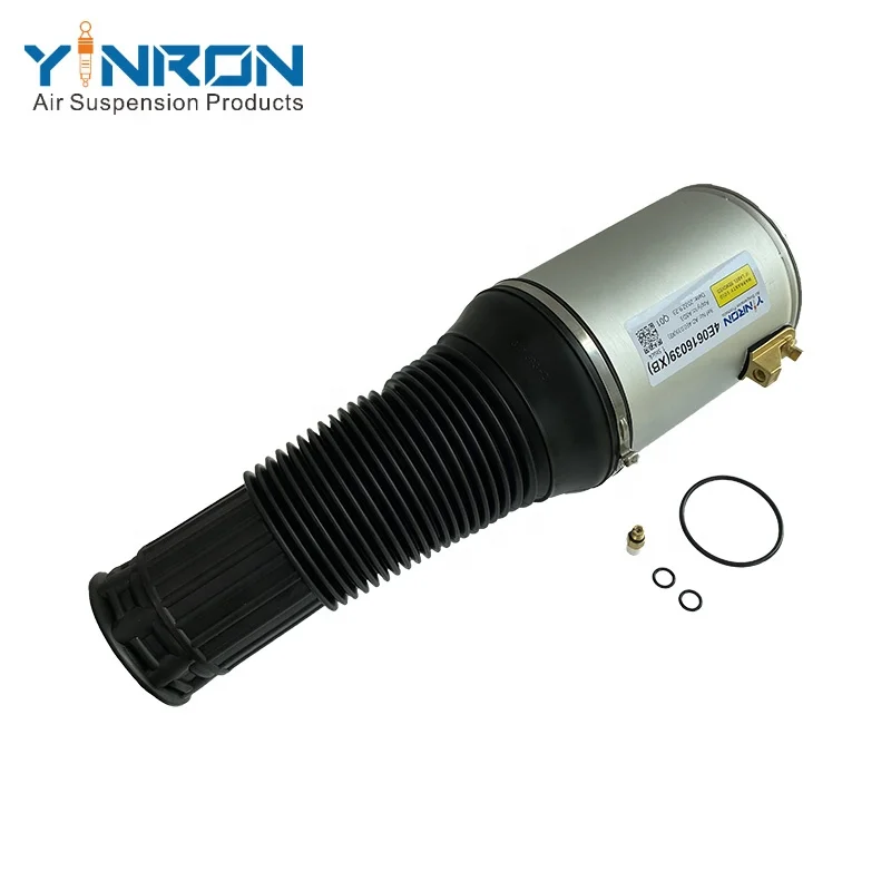 Front Left or Right Air Spring 4E0616039AF 4E0616040AF for Audi A8D3 4E Airmatic Balloon Suspension System