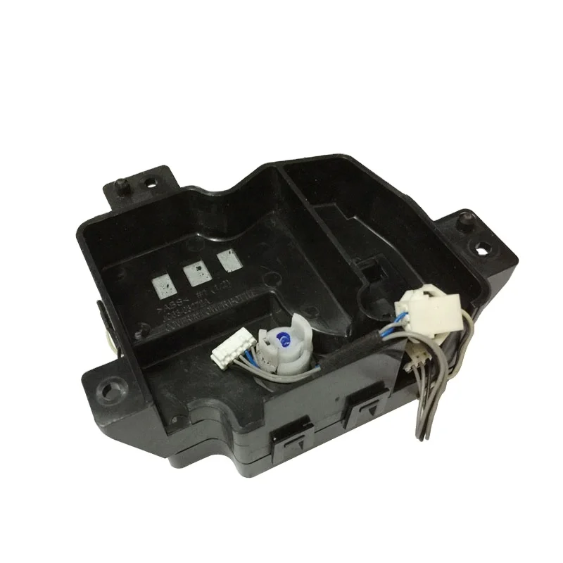 Suku Cadang Perbaikan Printer Asli untuk Samsung JC93-00450A Motor Penggerak Suplai Toner SCX 8213 8128 Series