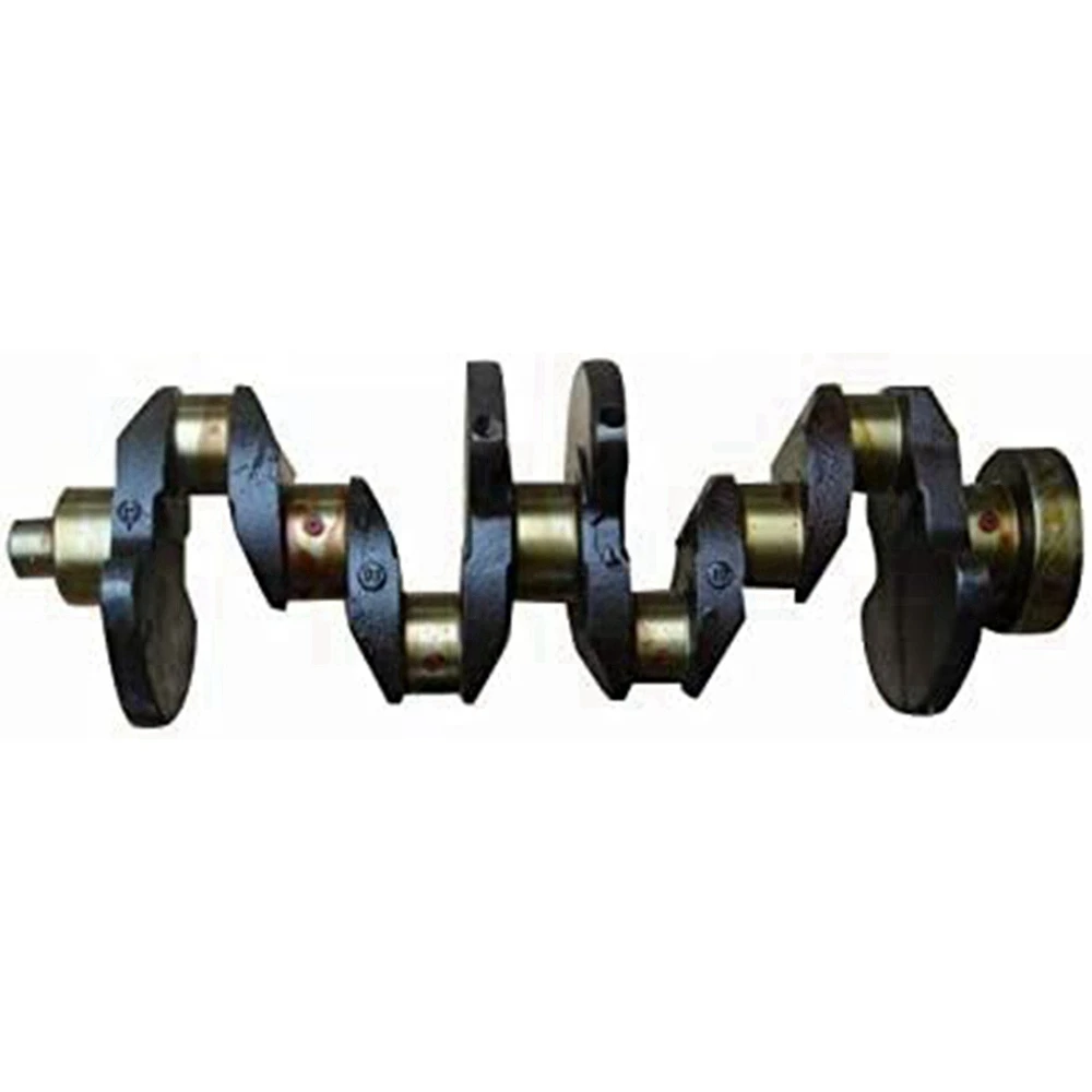 IZUMI 0213 8819 02138819 Crankshaft for Deutz F4L 912 F4L912 Engine Spare Parts