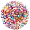 Mix col 10PCS