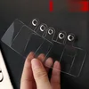 Clip transparent-Feuille rigide