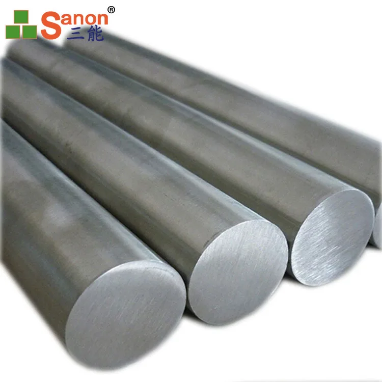 Холодная Гибка Aisi 5 мм металлический стержень из нержавеющей стали 304 круглые стержни из нержавеющей стали