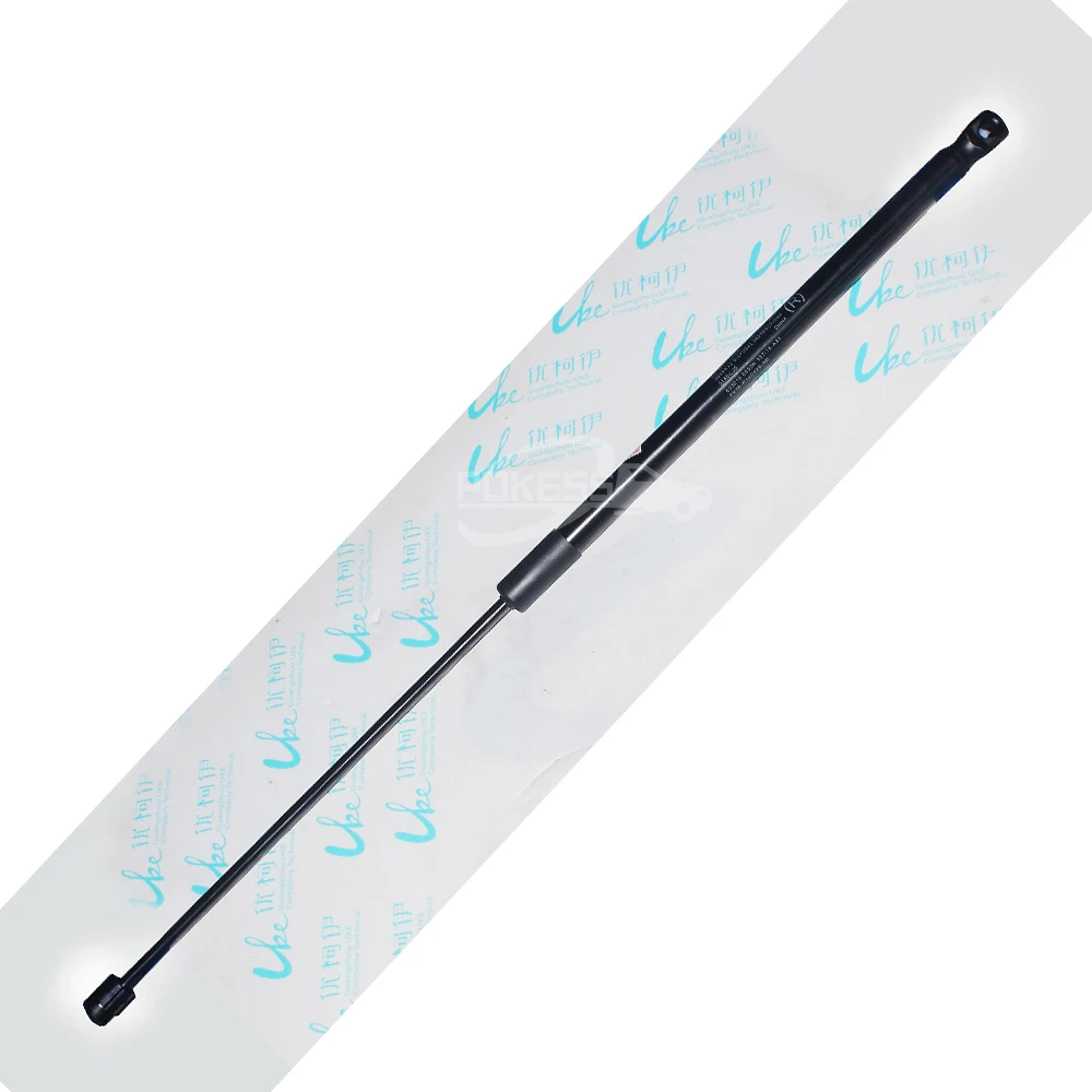 FK7BR16C827AA FK7BR16C827AB FK7BR16C826AB FK7BR16C826AA Hood Connectin... — 2