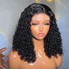 Water Wave Wig