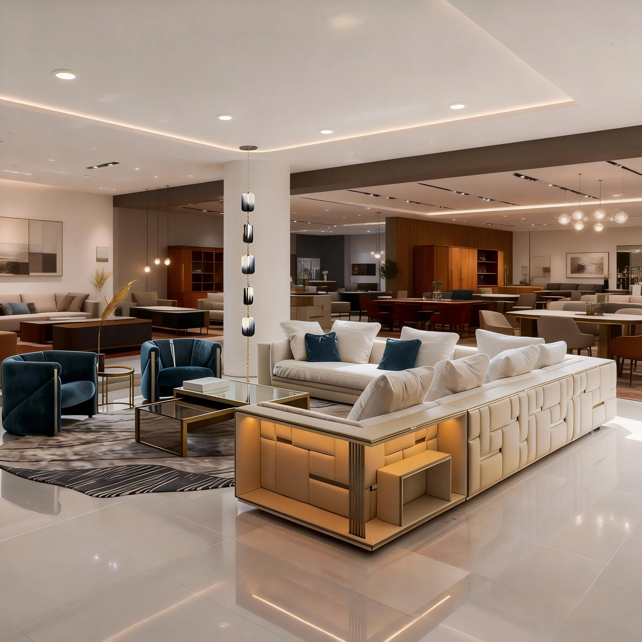 most luxurious couches - Ilustrasi 2