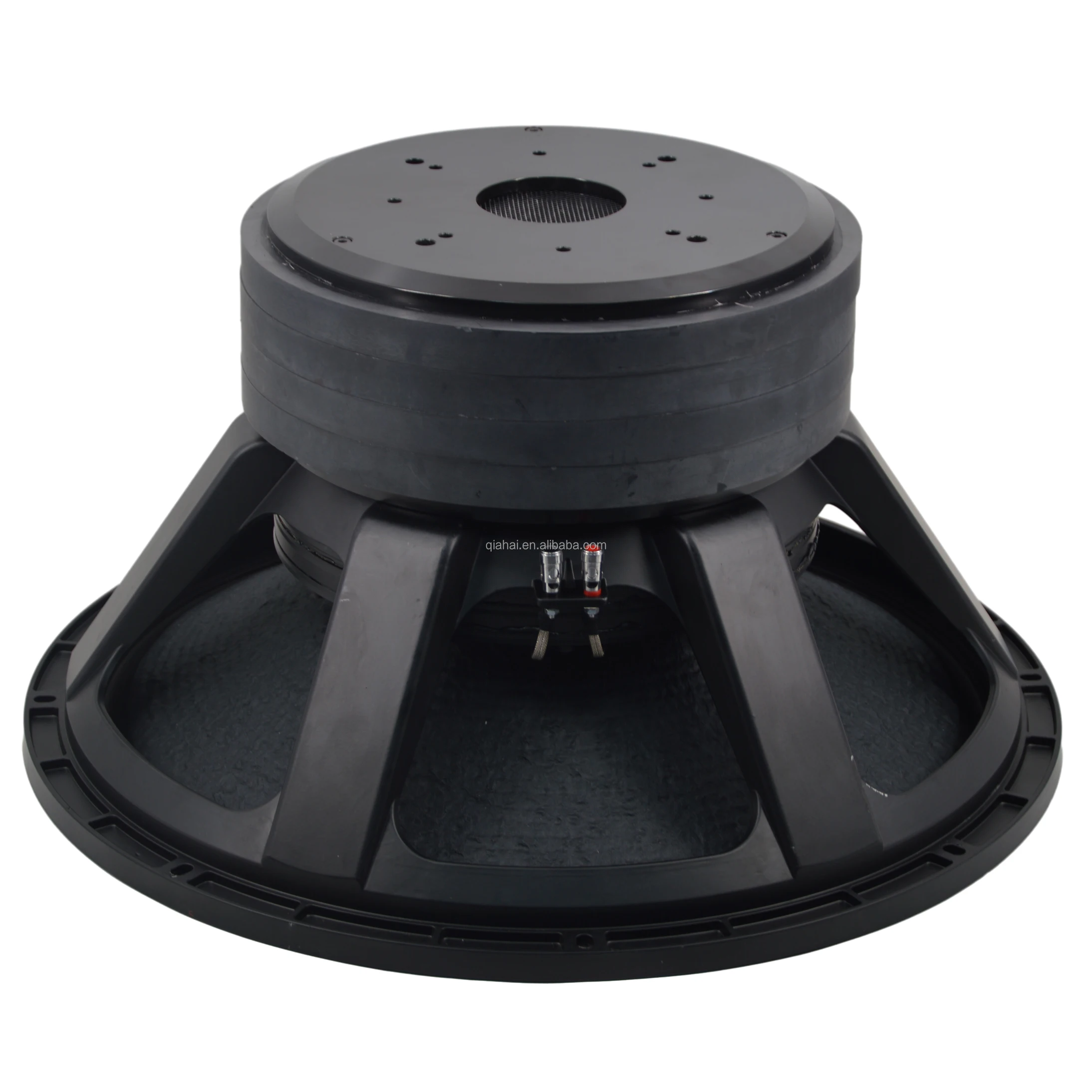 スピーカー・ウーファー HD PICTURE BIG SOUND 24 Inch Subwoofer with 10000 Watts Max Power - Loudspeaker