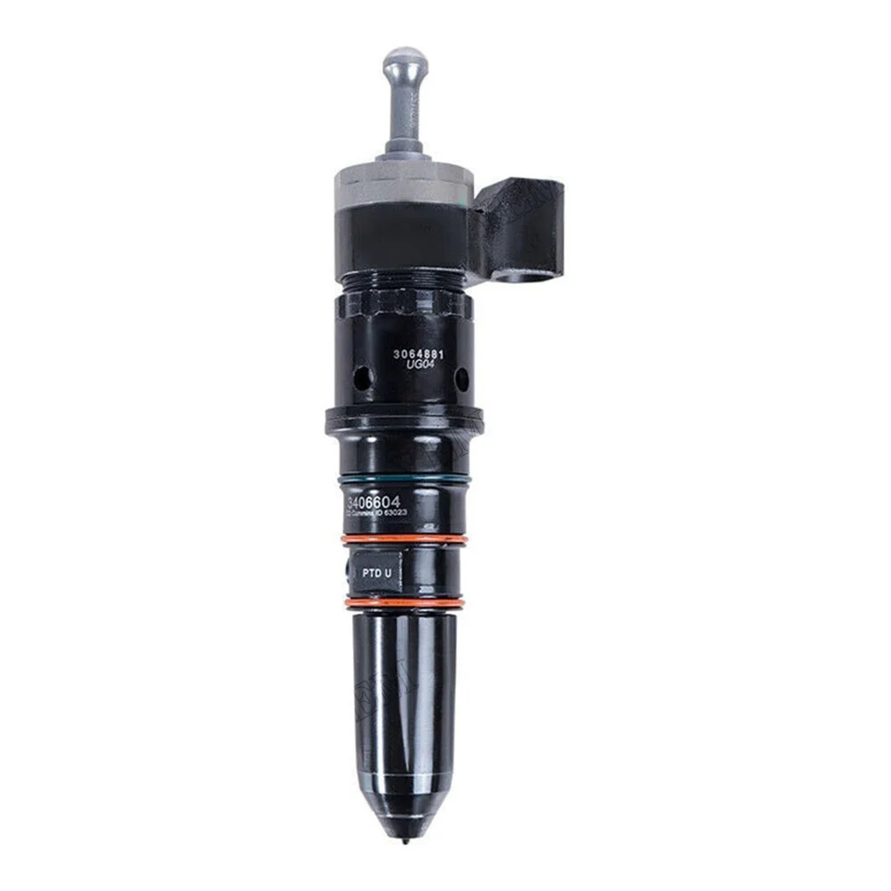 Fuel Injector 3406604 for Engine M11 QSM11 ISM11