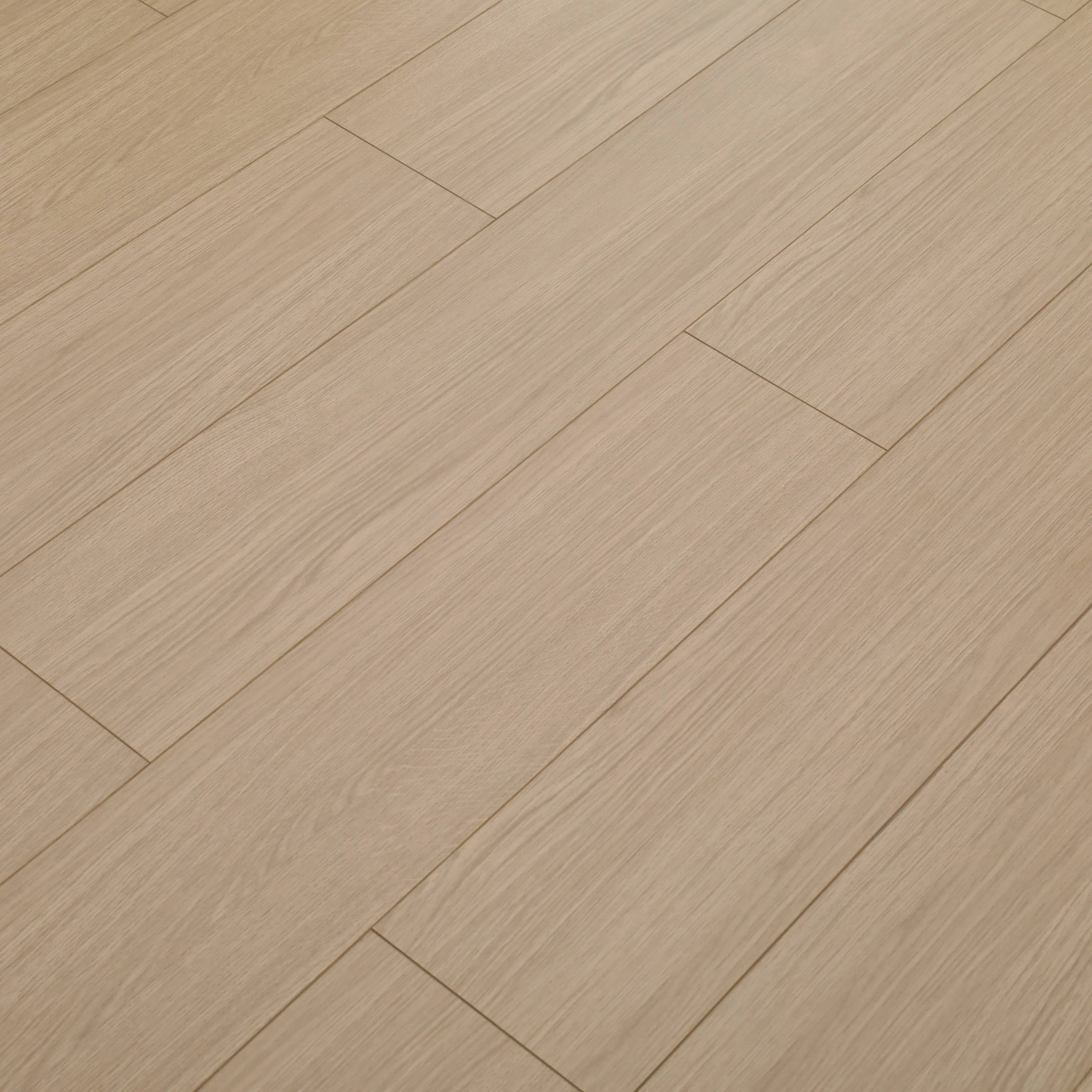 Environmentally Friendly Durable Solid Wood Composite Flooring Modern Simple Style