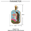 EMPERATRIZ de oro 2