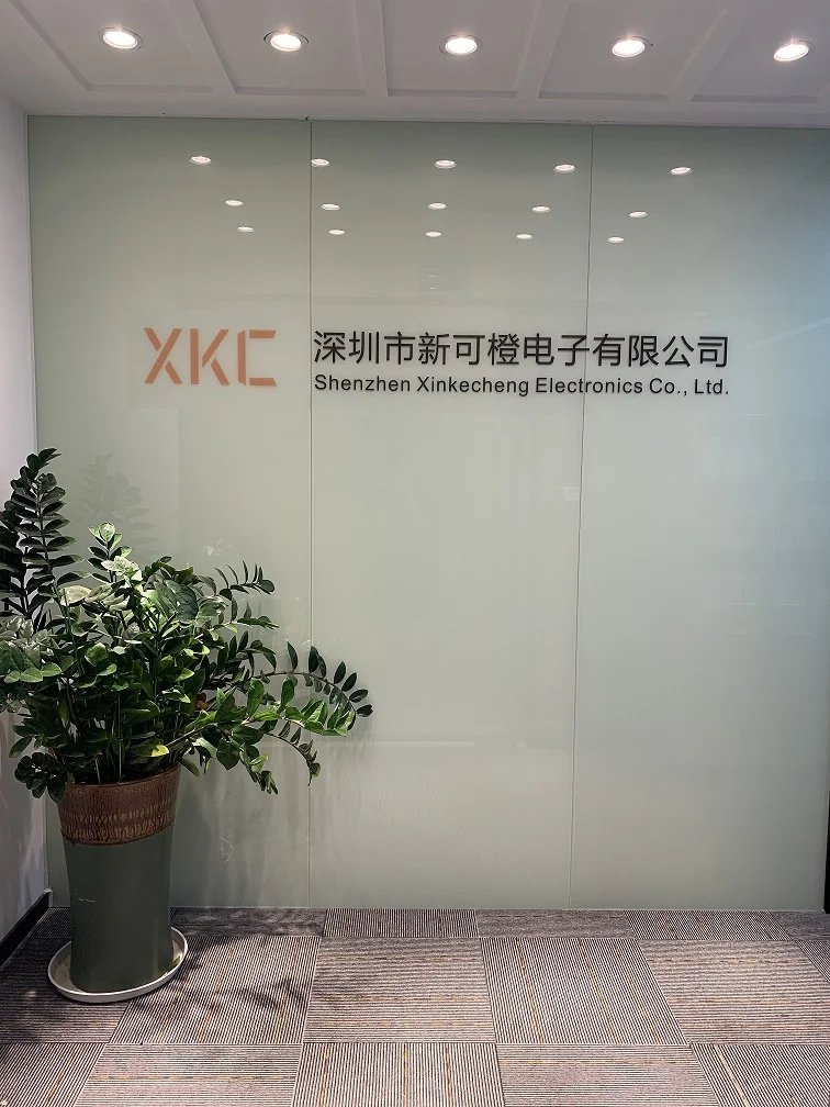 Shenzhen Xinkecheng Electronics Co., Ltd.