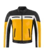 Black Yellow