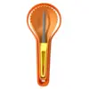 Orange-OPP bag