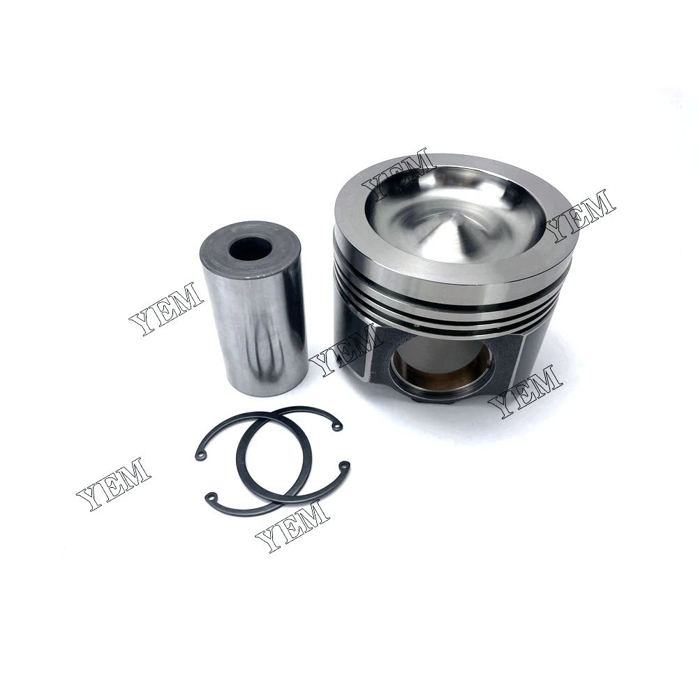 For Caterpillar C13 1 Set Piston Kit Hot Selling 3
