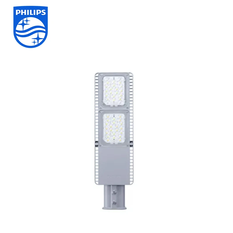 PHILIPS LED Street Light BRP490L LED120/WW 80W DW2n PSA SP1