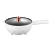 White-24/28CM-Single-pot