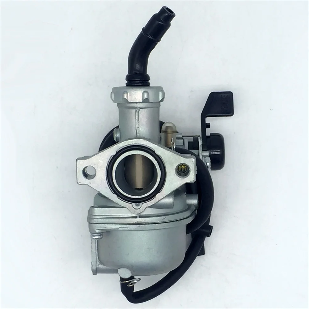 yamaha 50cc dirt bike carburetor