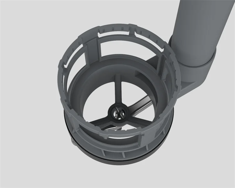 wall mounted toilet water tank manufacturer