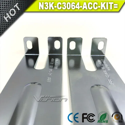 Cisc0 N2300-ACC-KIT N2K C2300 серии FEX набор аксессуаров для замены