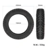 Pneu Tubeless Ulip 9.5*2-6.1 5666.00