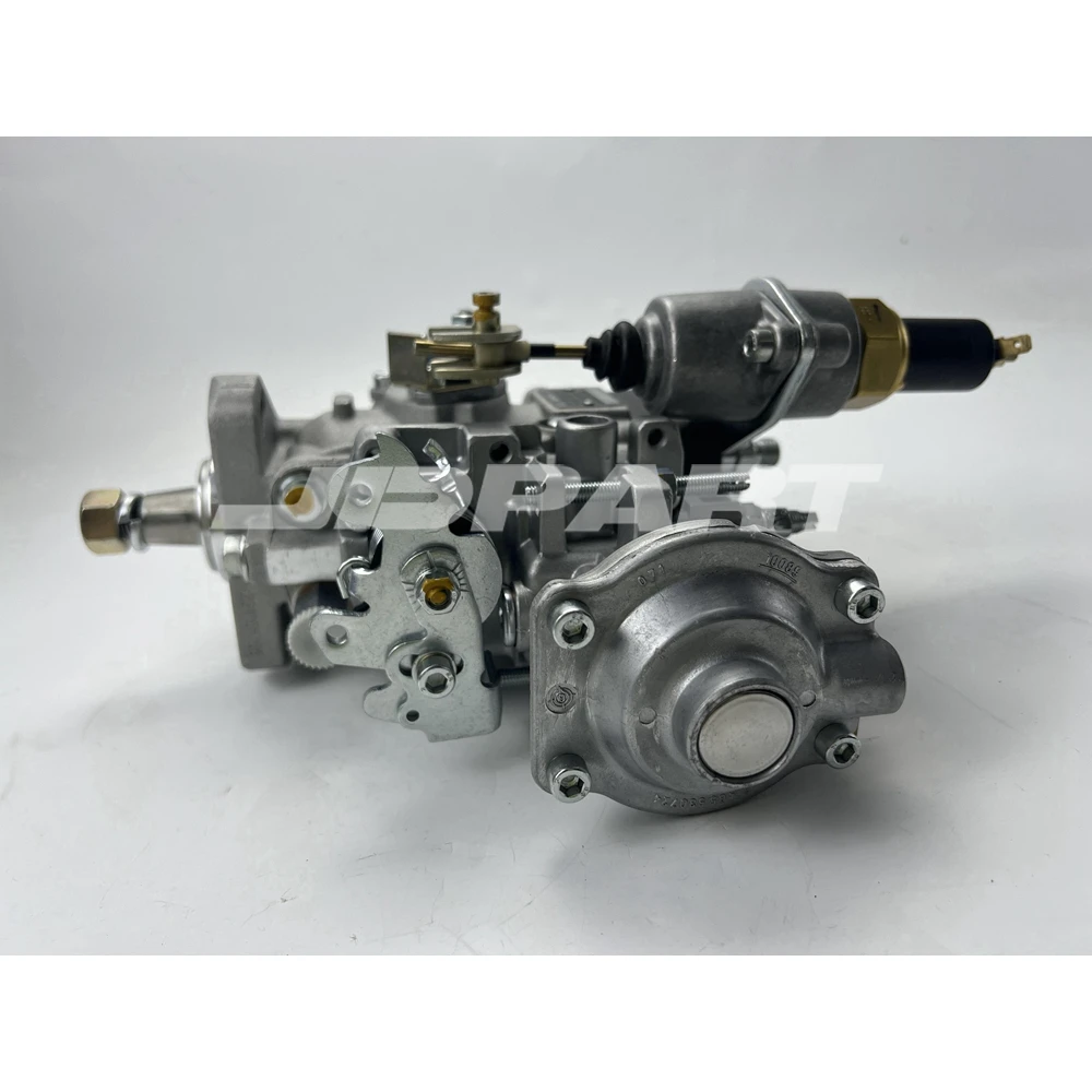 High-quality Fuel Injection Pump for Diesel Engines
