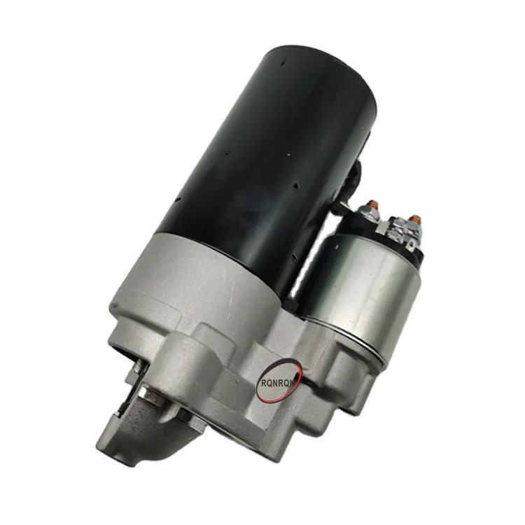 ダイタク　s Brand New Starter Motor for Tata F002G20568 F.002.G20.568