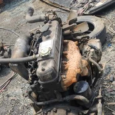 Thành Nguyễn　4台まとめ Core 2016 Isuzu 4JJ1-TC Engine Core for sale | KanKakee