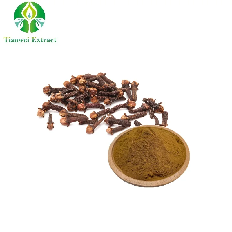 Manufacturer Price Clove Extract Powder 101 Pure Natural Lilac Extract