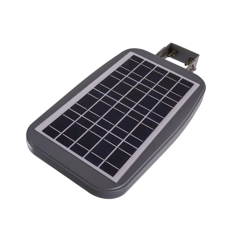 
30 Вт открытый свет безопасности авто вкл/выкл 30 Вт Солнечный уличный свет с водонепроницаемым IP65 