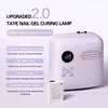 Rechargeable Purple