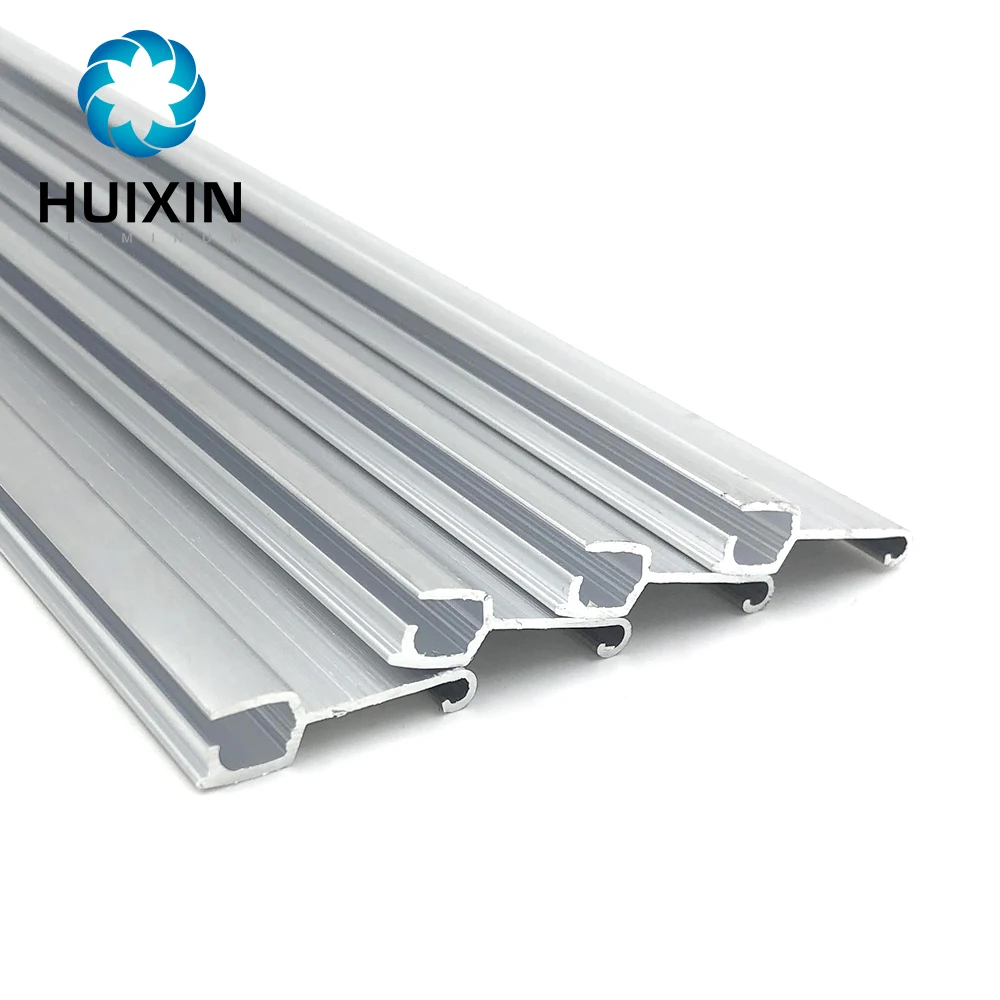 Customizable Shutter Window Roller Insulated Rolling Shutter Door Aluminium Slats