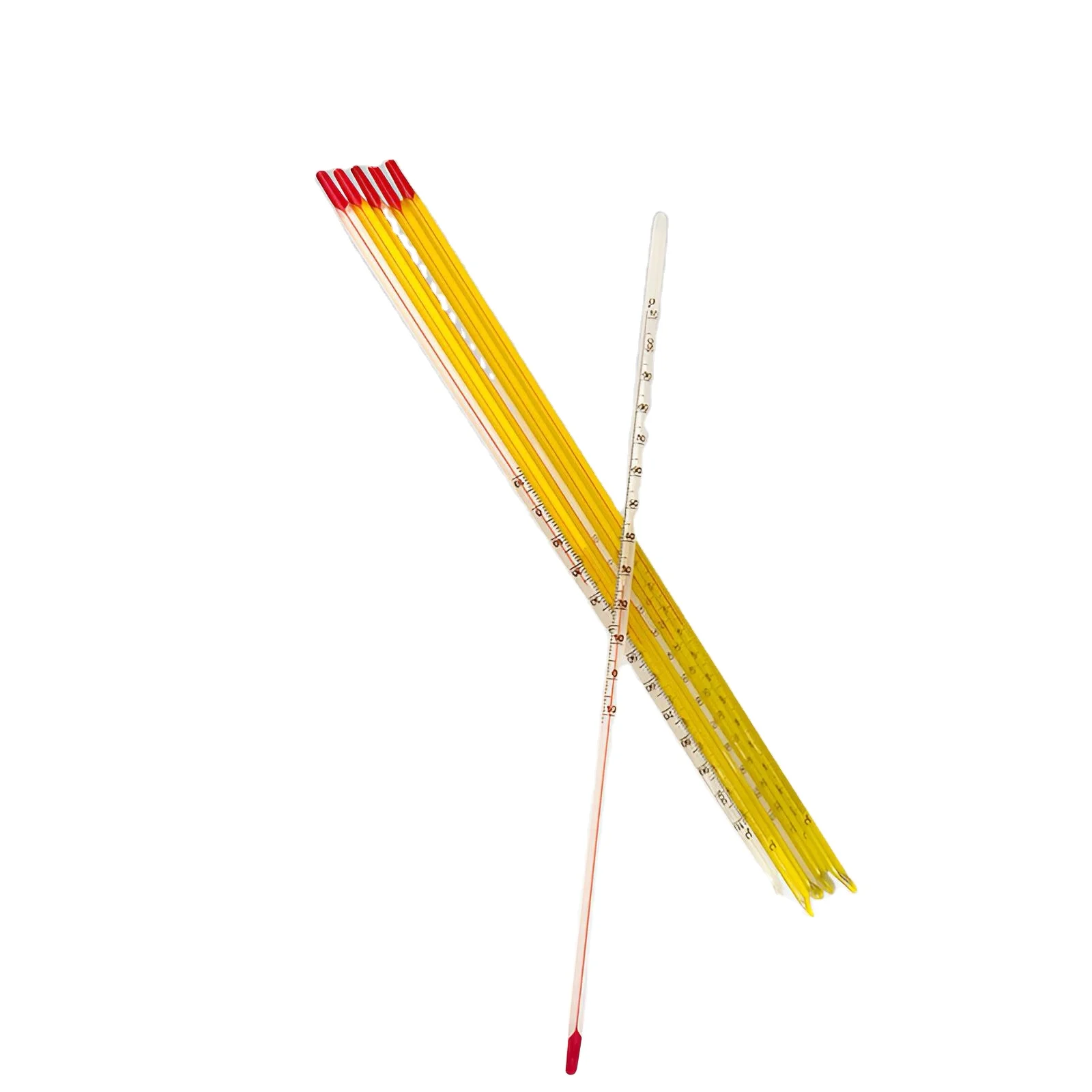 Оптовая продажа, лабораторный спиртовой термометр