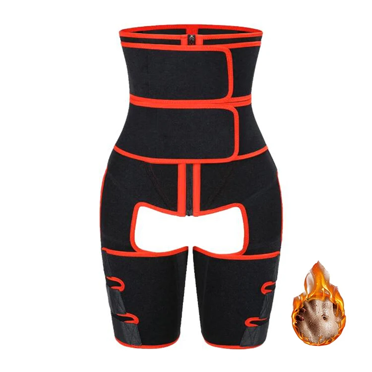 Buy Thigh Waist Trainer,Neoprene Butt 