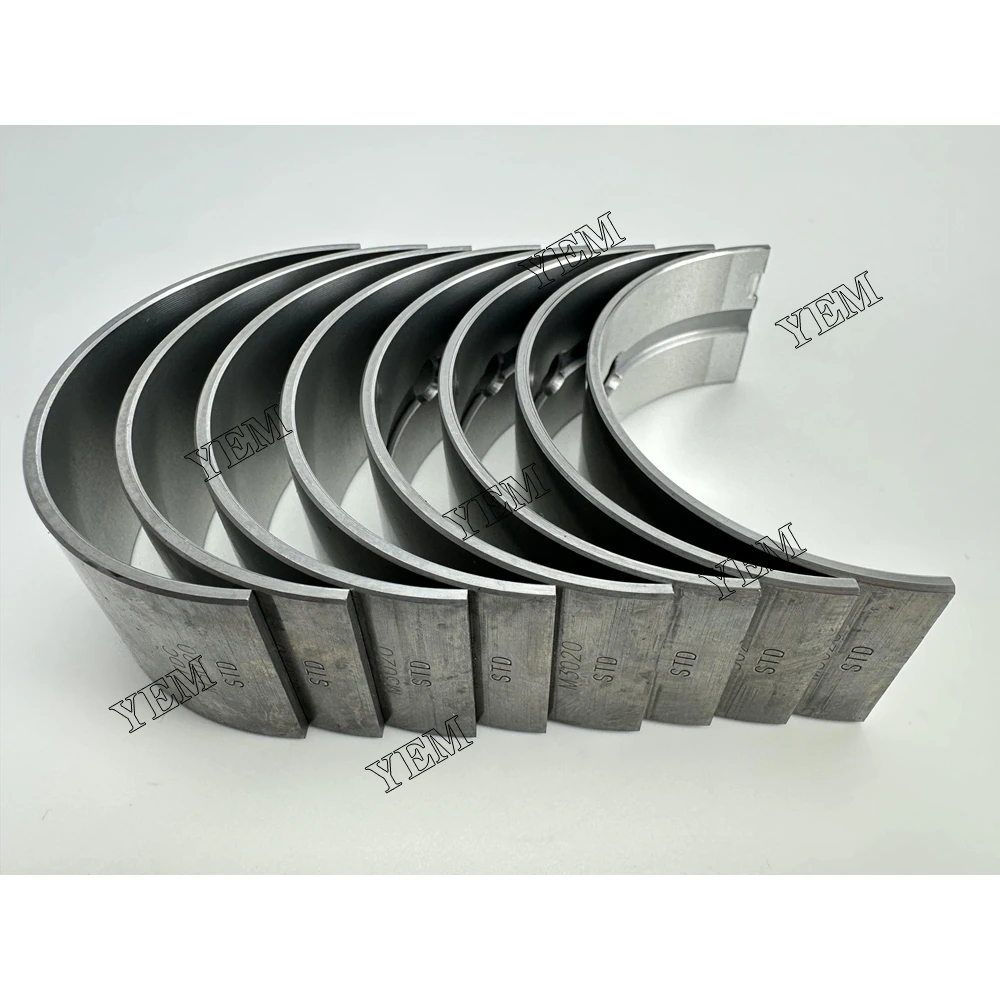 Aftermarket Engine PartsSD33 Engine Bearing for Nissan SD33 Engine Bearing 2