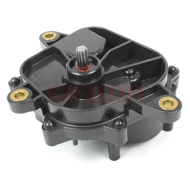 ISUZU D-Max Shift Transfer Actuator - Reliable Performance