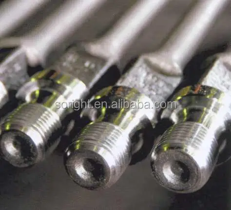 1 дюймовый удилище на присоске для нефтяных