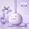 GS005 Magnetic 2-in-1 Purple