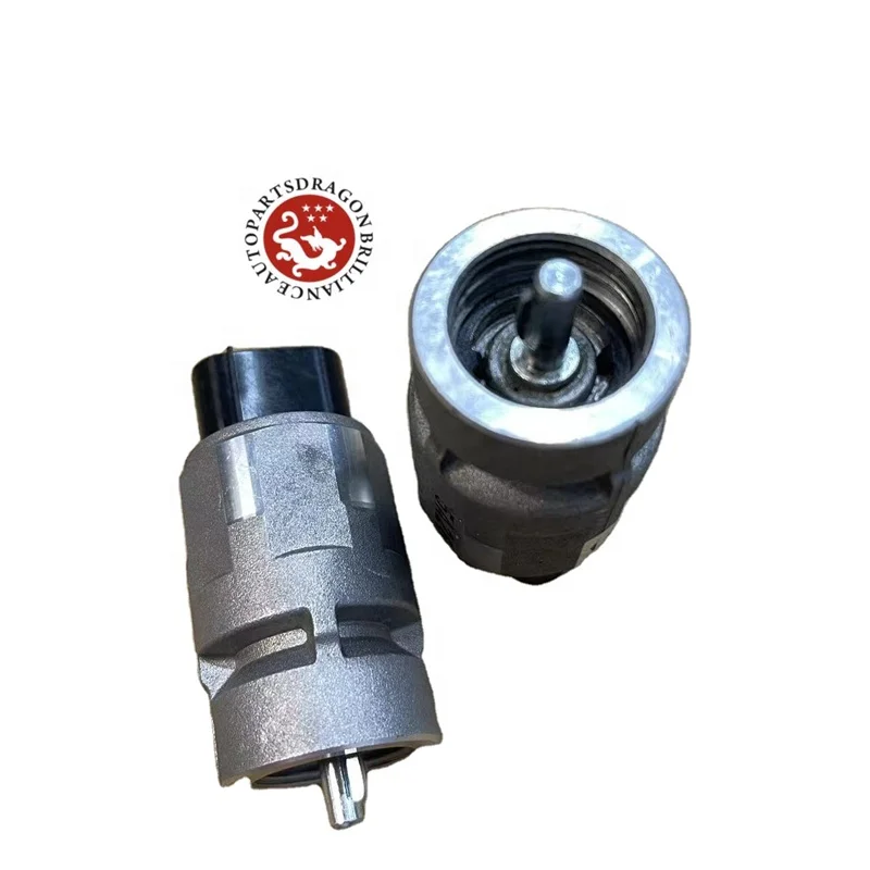 Crankshaft Position Sensor for Isuzu Trucks - High Quality