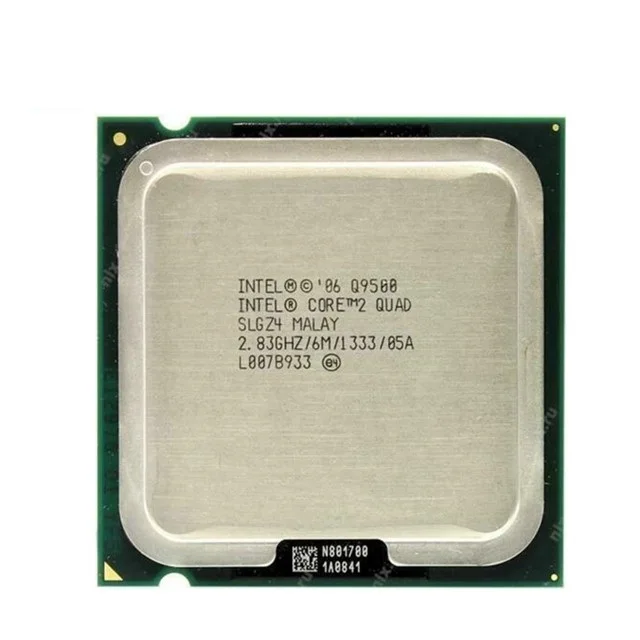 AMD FX-8350 8-Core CPU - 4.0ghz, 8MB Cache - Desktop Opteron