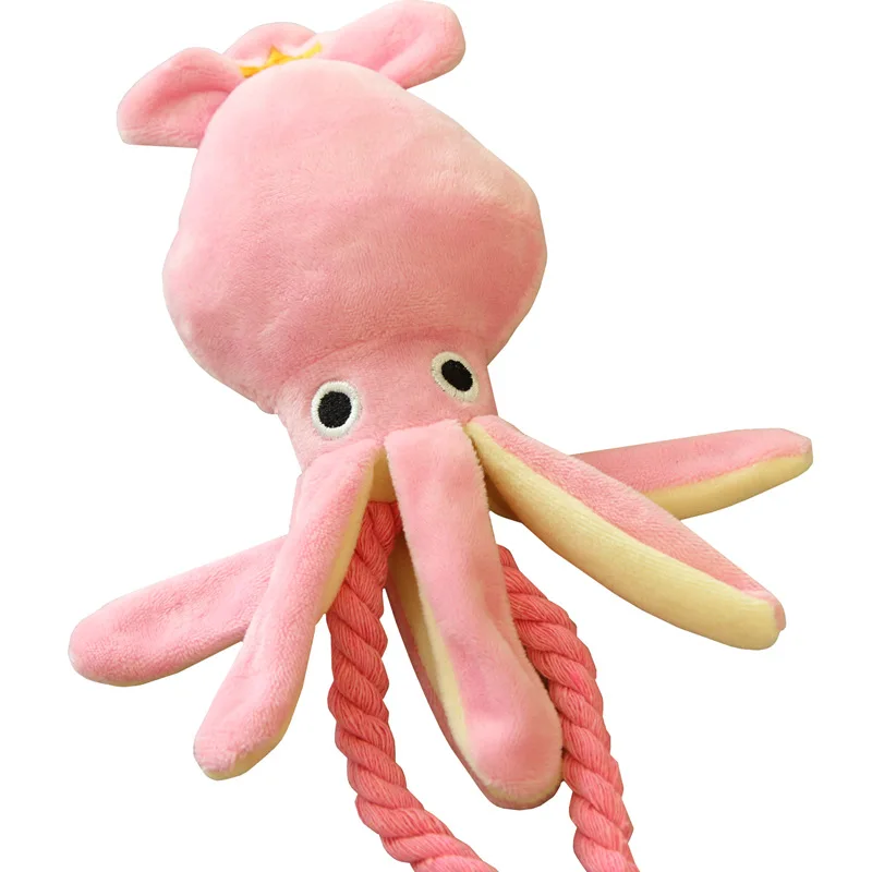 keel toys octopus