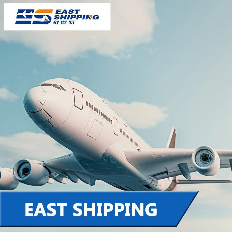 East Chinese Freight Forwarder To Dubai DDP Door To Door Shipping Agent Freight China To Dubai
