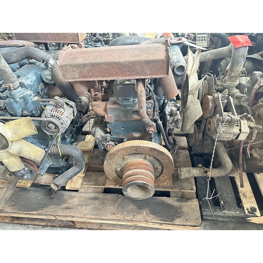 V2003T Diesel Engine Assembly Fit for Kubota Engine 2