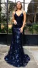 Blu navy