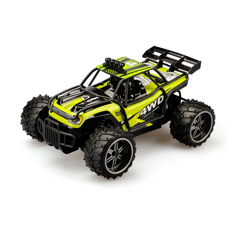 X Power S-009 4WD RC Car - High Speed off-Road Truck