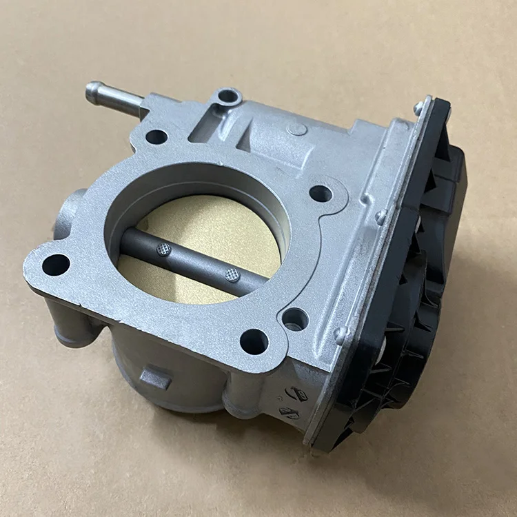 永遠のオードリー Hengney Auto Parts - Throttle Body for Suzuki Grand Vitara II