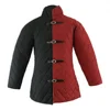 Red and Black