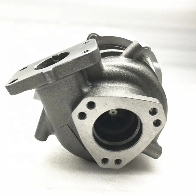 GT2263KLNV Turbo for HINO Dutro Light Truck with N04C Engine