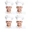 Paquete de 4 regalos de cocina blancos para hombres